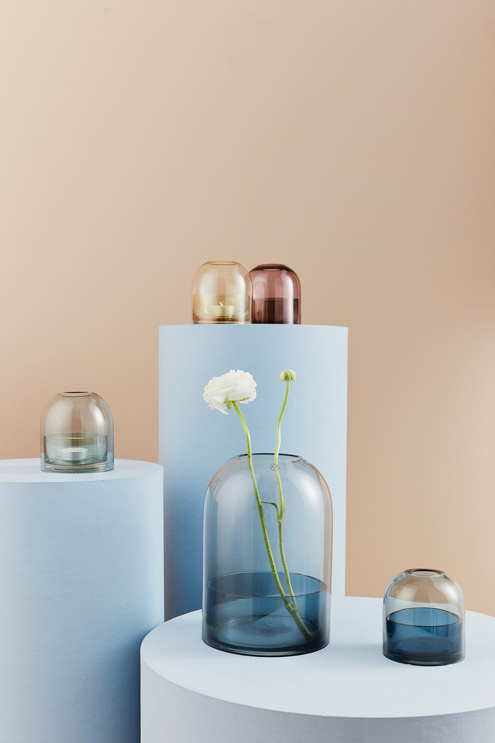 TOTA lantern for tealight